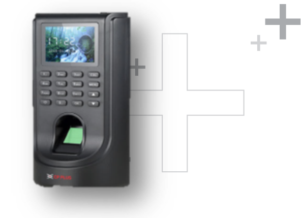 Fingerprint Access Control with EM Card.